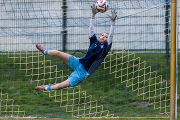 Bild 99 - wBJ Hamburger SV - SV Werder Bremen : Ergebnis: 2:2